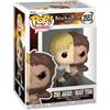 Funko Pop! Animation: Attack On Titan Split - Beast Titan- Figura in Vinile da Collezione - Idea Regalo - Merchandising Ufficiale - Giocattoli per Bambini e Adulti - Anime Fans