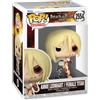 Funko Pop! Animation: Attack On Titan Split - Female Titan- Figura in Vinile da Collezione - Idea Regalo - Merchandising Ufficiale - Giocattoli per Bambini e Adulti - Anime Fans