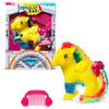 Basic Fun My Little Pony Totally Rad Skydancer - Pony Retrò Anni '80 Collezionabile