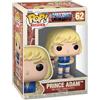 POP Funko Pop! Comics: Masters Of The Universe - He-Man- Figura in Vinile da Collezione - Idea Regalo - Merchandising Ufficiale - Giocattoli per Bambini e Adulti - Superheroes Fans
