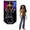 Barbie Signature Kenbassadors Lenny Kravitz | Bambola fashion da collezione Kenbassadors, outfit ispirato al tour, confezione speciale, dai 6 anni in su, JBJ43