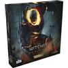 Asmodee Go on Board, The Witcher: The Old World - Mostri leggendario Espansione, Gioco di esperti, Gioco da tavolo, 1-5 giocatori, Dai 14+ anni, 90-150 minuti, Tedesco