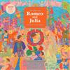 Laurence King Il Mondo di Romeo e Giulietta: Un Puzzle da 1000 Pezzi