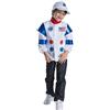 Dress Up America Costumi da Gioco di Finzione - Set di Giochi di Ruolo e di Travestimento per Bambini - Costumi per Bambini