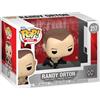 Funko Pop! WWE: Randy Orton - RKO- Figura in Vinile da Collezione - Idea Regalo - Merchandising Ufficiale - Giocattoli per Bambini e Adulti - Sports Fans - Figura per i Collezionisti