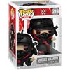 Funko Pop! WWE: Shinsuke Nakamur With Chase- Figura in Vinile da Collezione - Idea Regalo - Merchandising Ufficiale - Giocattoli per Bambini e Adulti - Sports Fans - Figura per i Collezionisti