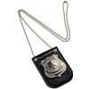 Dress Up America Distintivo Della Polizia Per Bambini - Fai Finta Di Giocare Accessori Per Costumi Da Poliziotto Distintivo Da Poliziotto Per Poliziotto Swat E FBI Con Catena E Clip Da Cintura