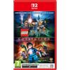WARNER BROS LEGO Harry Potter Collection