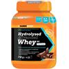 Named Sport Hydrolysed Advanced Whey Delicious Chocolate Integratore Proteico 750 g