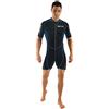 Seac Look Man, Muta Corta per Snorkeling