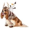 Rubie's - Costume Disney Frozen 2 da Sven con Olaf Rider, taglia M