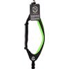 Tre Ponti Pettorina Rete Fluo Sottopancia Chius.Plast. Mis. 3 Verde