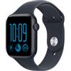 APPLE MJL74QL/A APPLE WATCH SE 3 GPS 44MM MIDNIGHT NAVY BLUE BA