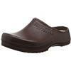 Birkenstock Birki Super Birki 68061, Zoccoli Unisex Adulto, Marrone (Braun/Super Birki Brown), 40