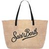 Saint Barth Mc2 Donna Borsa A Spalla Rafia RAFC001