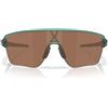 Oakley Occhiali da sole uomo Oo9415 Corridor Square