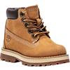 Timberland Courma 6´´ Side Zip Boots Toddler EU 27