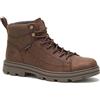 CAT Caterpillar Scarpe con lacci, stivali invernaliUomo