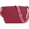 J JONES JENNIFER JONES JENNIFER JONES Borsa a tracolla da Donna Borsa a spalla leggera | Nylon trapuntato imbottita Tracolla larga