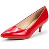 Dream Pairs Decolleté Donna Tacchi a Punta Classici Moda con Stiletto
