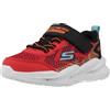 Skechers Skechers Meteor-Lights 2.0 - Light Up Athletic Sneakers Scarpe da ginnasticaBambini e Ragazzi
