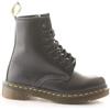 Dr. Martens ANFIBI DA UOMO IN PELLE NERA, DMS1460BSM10072004 BLACK 44