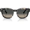 Ray-Ban Occhiali da sole Mega Hawkeye 0RB0298S 133371 Tam 53