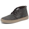 Natural World - 6762 Polacchine Eco Safari da uomo, 100% EcoFriendly, scarpe uomo per l'inverno
