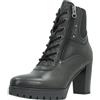 Nero Giardini I308971D Tronchetti Donna in Pelle