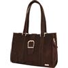 Camomilla Milano Borsa a Spalla Donna, Con Tracolla, Similpelle