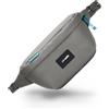Pacsafe borsa a tracolla marsupio Go Sling Pack CBlue blu scuro