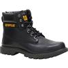 Caterpillar Stivali Colorado 2.0 WP Neri