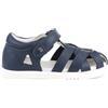 Bobux Sandalo Barefoot I-Walk Tropicana II per bambino