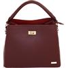Camomilla Milano Borsa a Mano Donna, Borsa Bauletto, con Tracolla