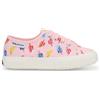 SUPERGA - Sneakers, Bambino/a, Cotone, Casual, 3750 Kids Ice Lolly Print Leggera