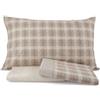 Gabel Completo letto in flanella per letto singolo articolo (Andrea Noce)
