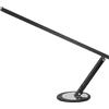 D Lampada da Scrivania Slim LED NERA 8,4W 84 LED