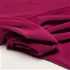 Generico Maglina elastica tessuto al metro, maglina cotone elasticizzata, maglina elasticizzata diversi colori 828 FUXIA