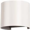 V-TAC VT-756 Outdoor wall lighting Bianco E27 LED 6 W A++