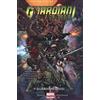 Panini Comics Guardiani divisi. Guardiani della galassia (Vol. 3)