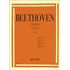 Ricordi 32 SONATE: N. 5 IN DO MIN. OP. 10 N. 1