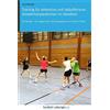 DV Concept Training für defensive und halboffensive Abwehrkooperationen im Handball: 60 Übungen - Vom 1gegen1 über die Kleingruppe bis zur Abwehr im Team