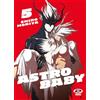 Dynit Manga Astro Baby (Vol. 5)