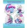 lulu.com Mermaids: Coloring Book