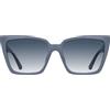 KARL LAGERFELD Kl6247s Occhiali Donna (Pacco da 1)