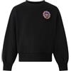 Champion 405219 Crewneck Sweatshirt Sweatshirt Donna (Pacco da 1)