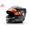 Spark 5HF230 1/5 Casco McLaren Oscar Piastri US GP 2025