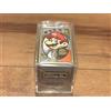 Nintendo Carte da gioco Nintendo Super Mario Bros. Hanafuda mazzo nero tradizionale Gi...