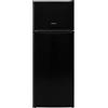 Finlux FX263FTMBKE - Frigorifero Doppia Porta 212 Litri Libera Installazione Statico Nero Classe energetica E