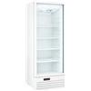 Générique Armadietto per bevande refrigerato, 355 litri, 1 anta vetrata